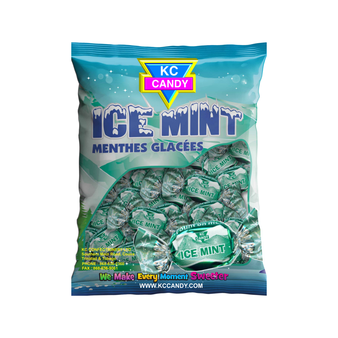 K.C. Ice Mints