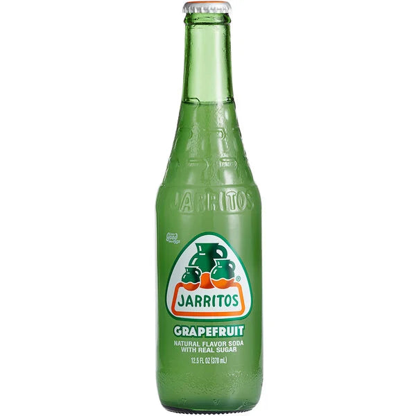 Jarritos Grapefruit Soda