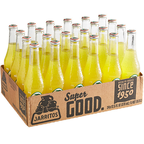 Jarritos Pineapple Soda