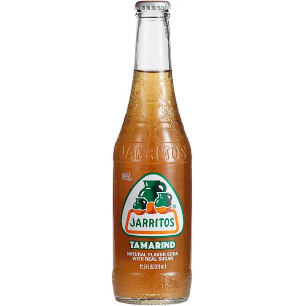 Jarritos Tamarind Soda