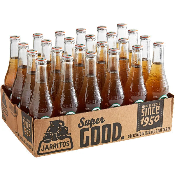 Jarritos Tamarind Soda