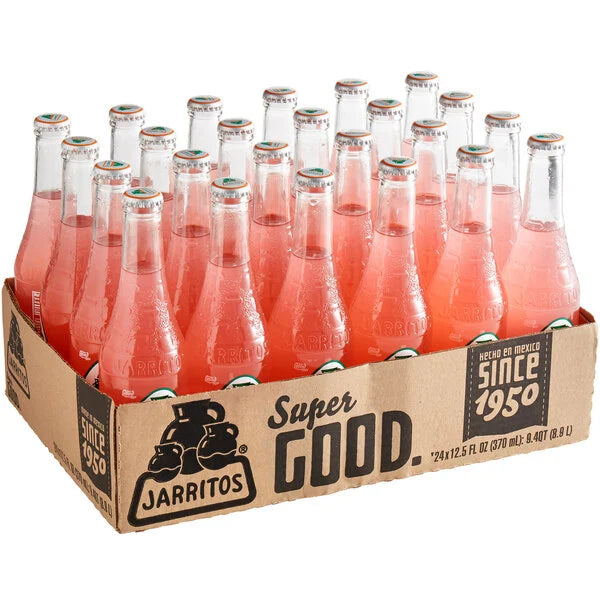 Jarritos Guava Soda