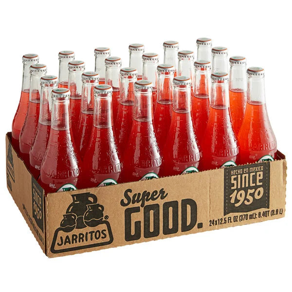 Jarritos Watermelon Soda