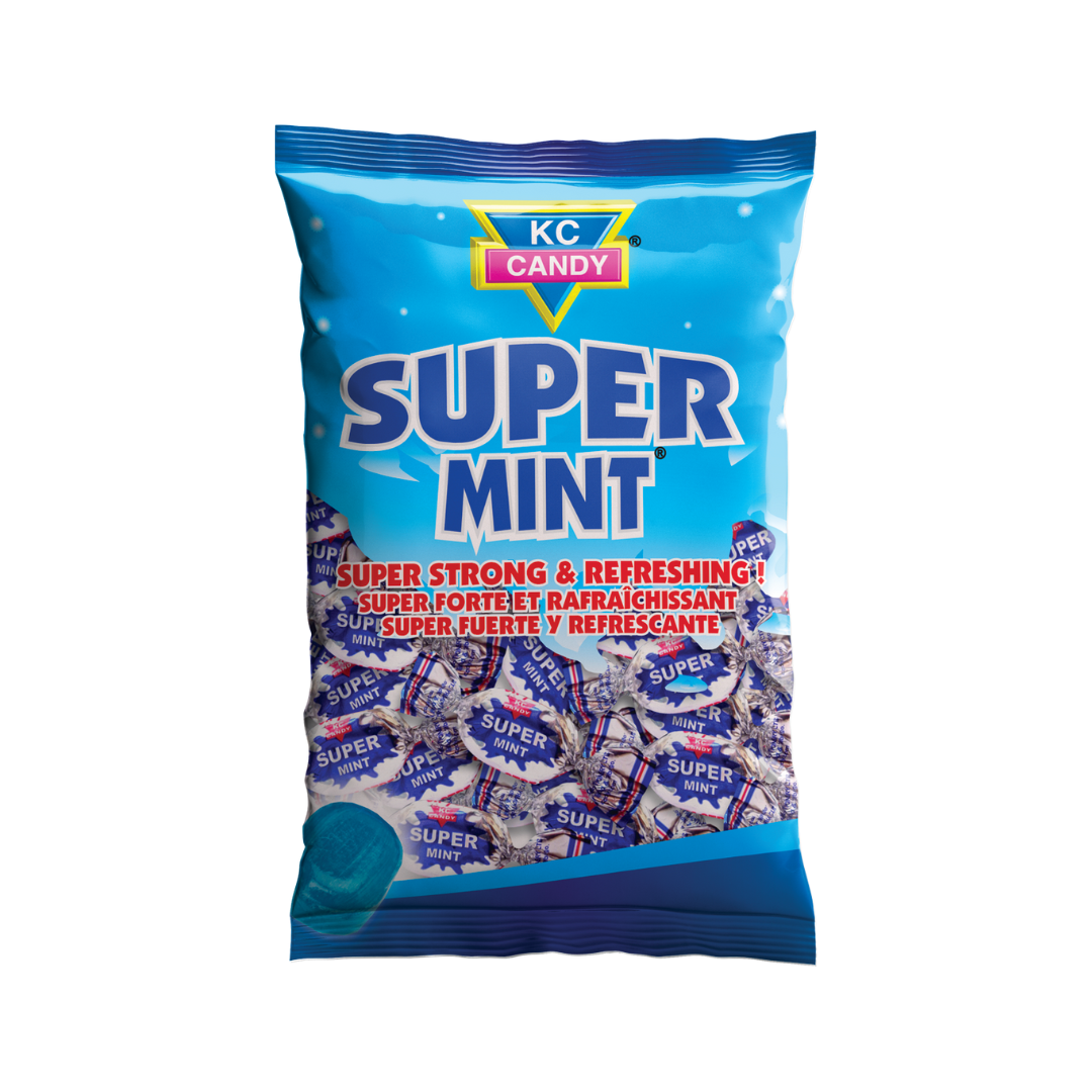 K.C. Supermint