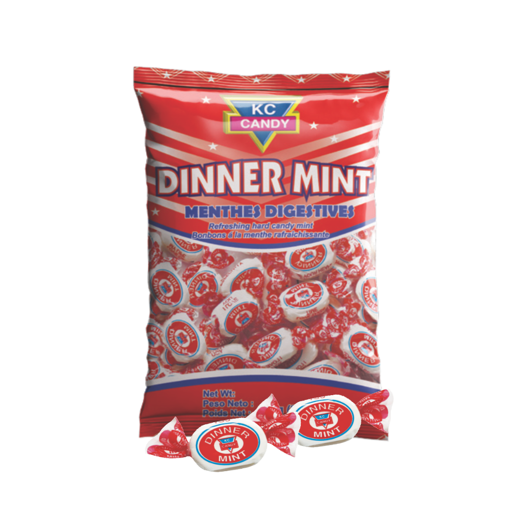 K.C. Dinner Mints