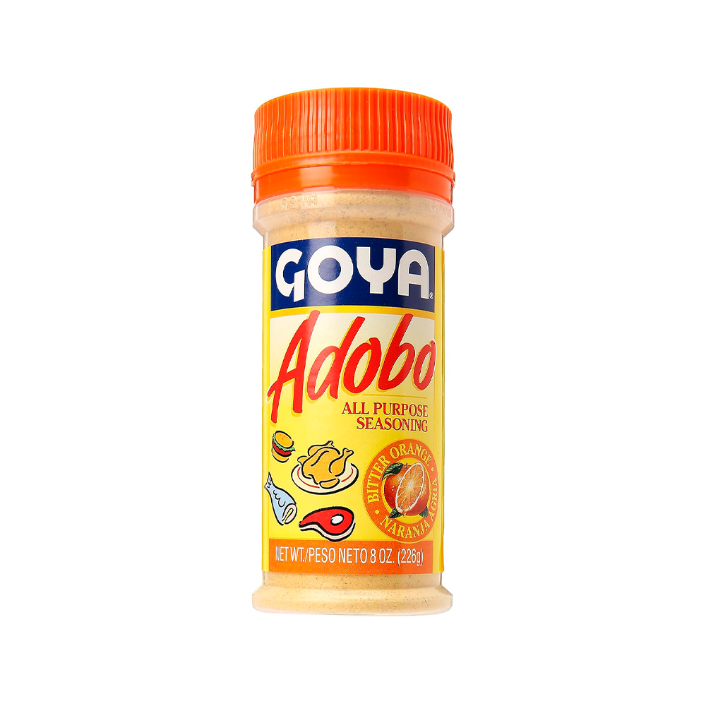 Adobo All-Purpose Seasoning with Bitter Orange