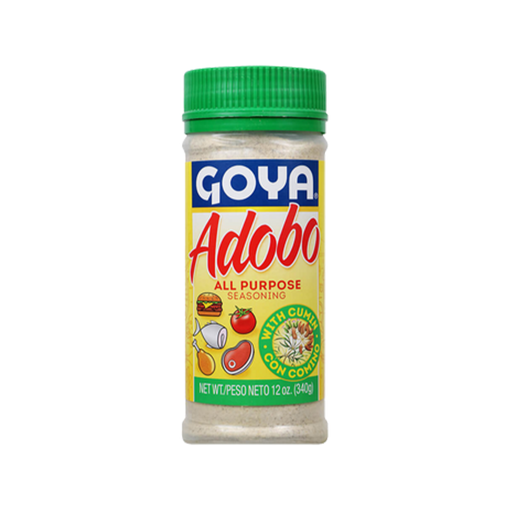 Adobo All-Purpose Seasoning with Cumin