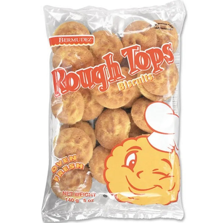 Rough Tops Original