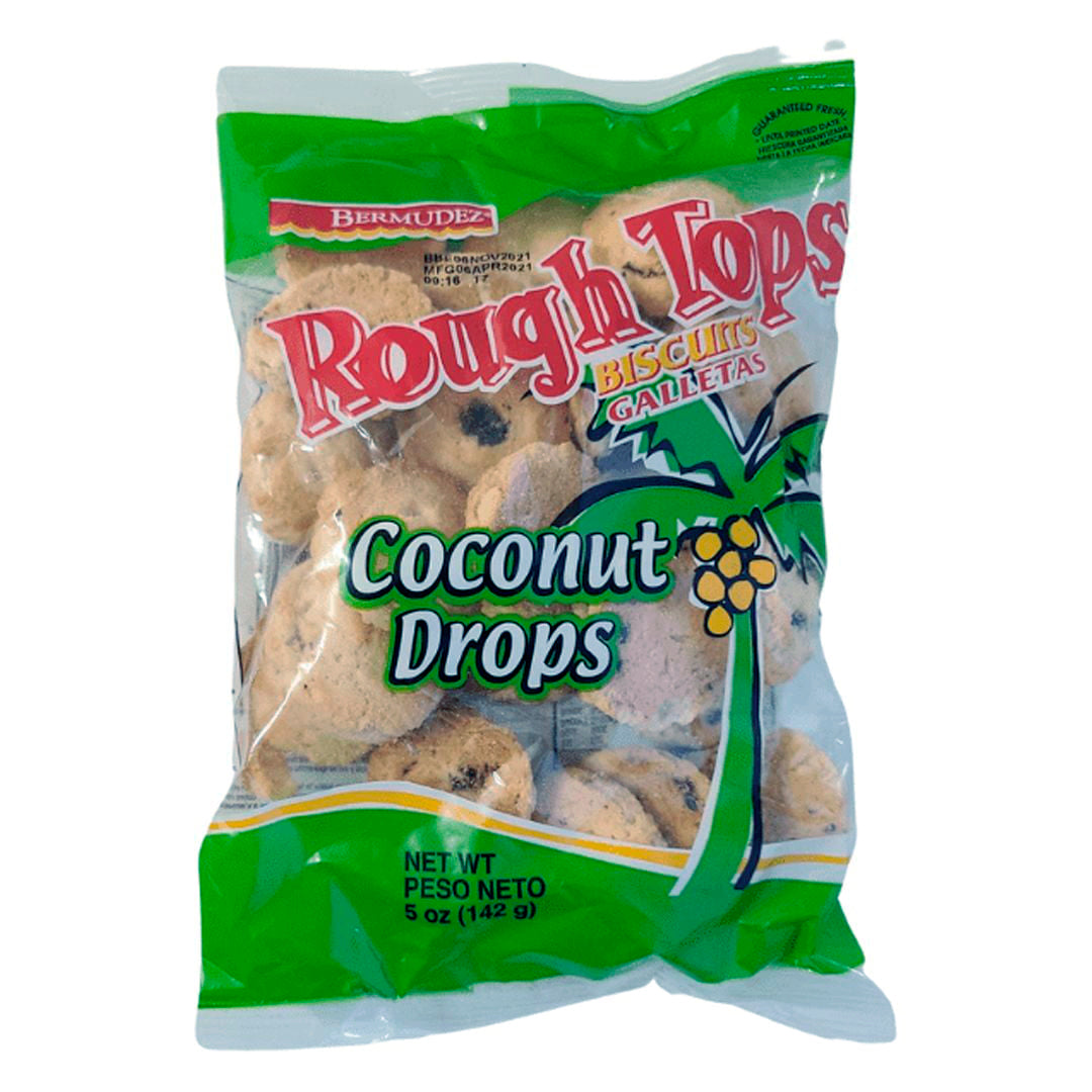 Rough Tops Coconut