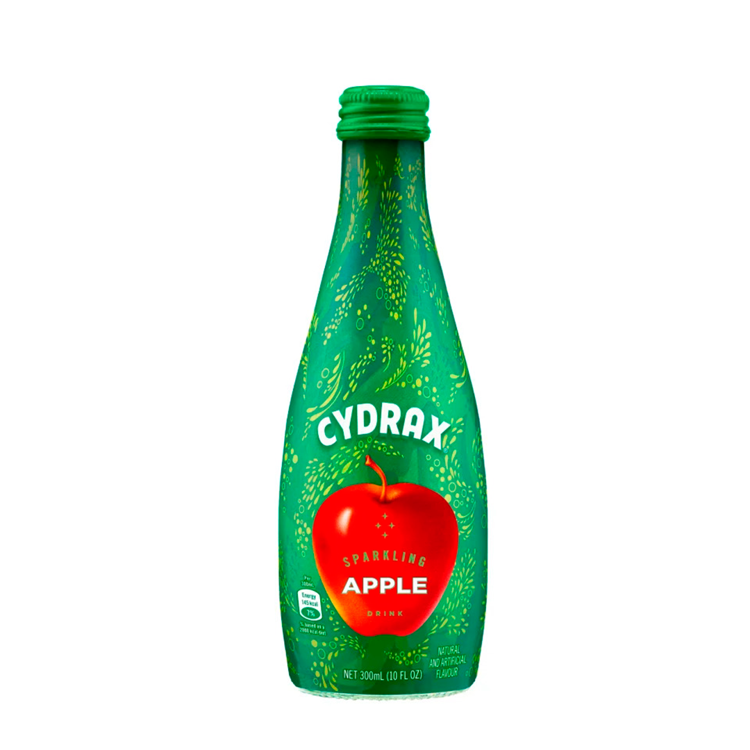 Cydrax Sparkling Apple Drink