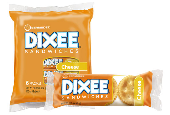 Dixee Cheese