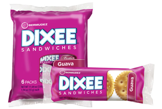 Dixee Guava