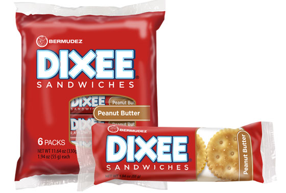 Dixee Peanut Butter