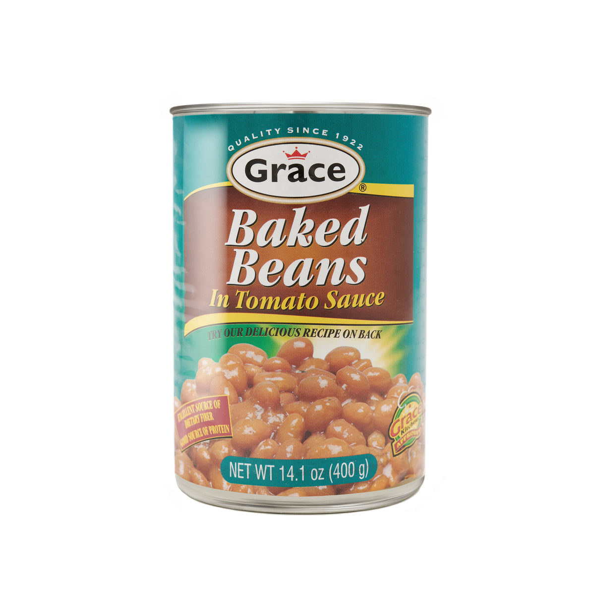 Grace Baked Beans 400g