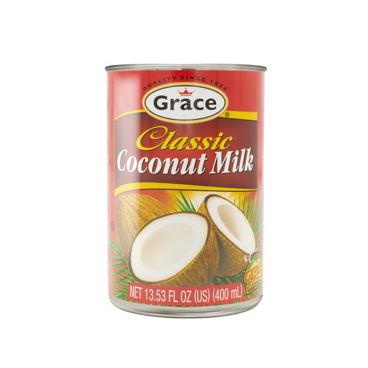 Grace Classic Coconut Milk