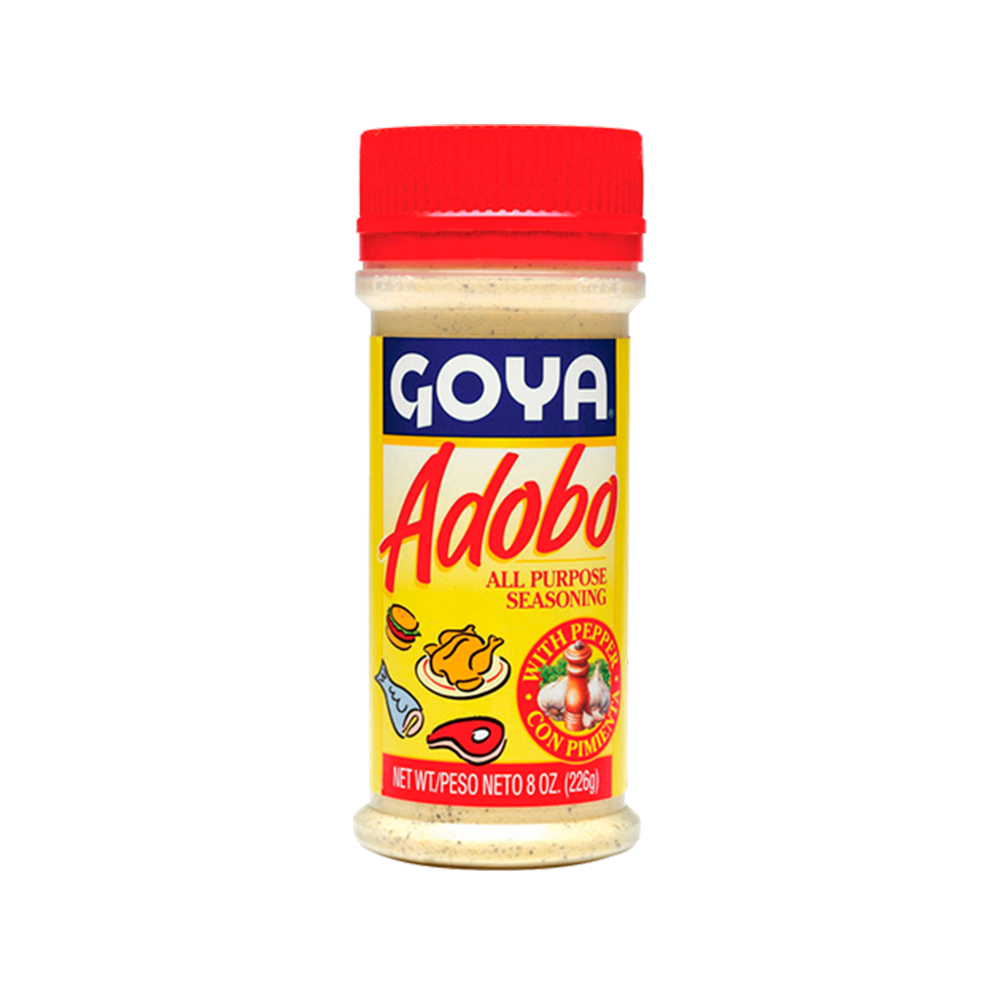 Adobo All-Purpose Seasoning with Pepper