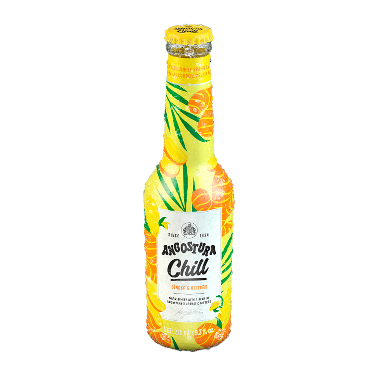 Angostura Chill Sparkling Drink