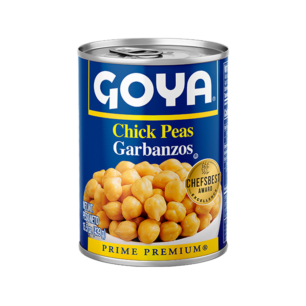 Chick Peas