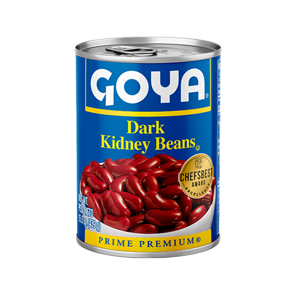 Dark Kidney Beans