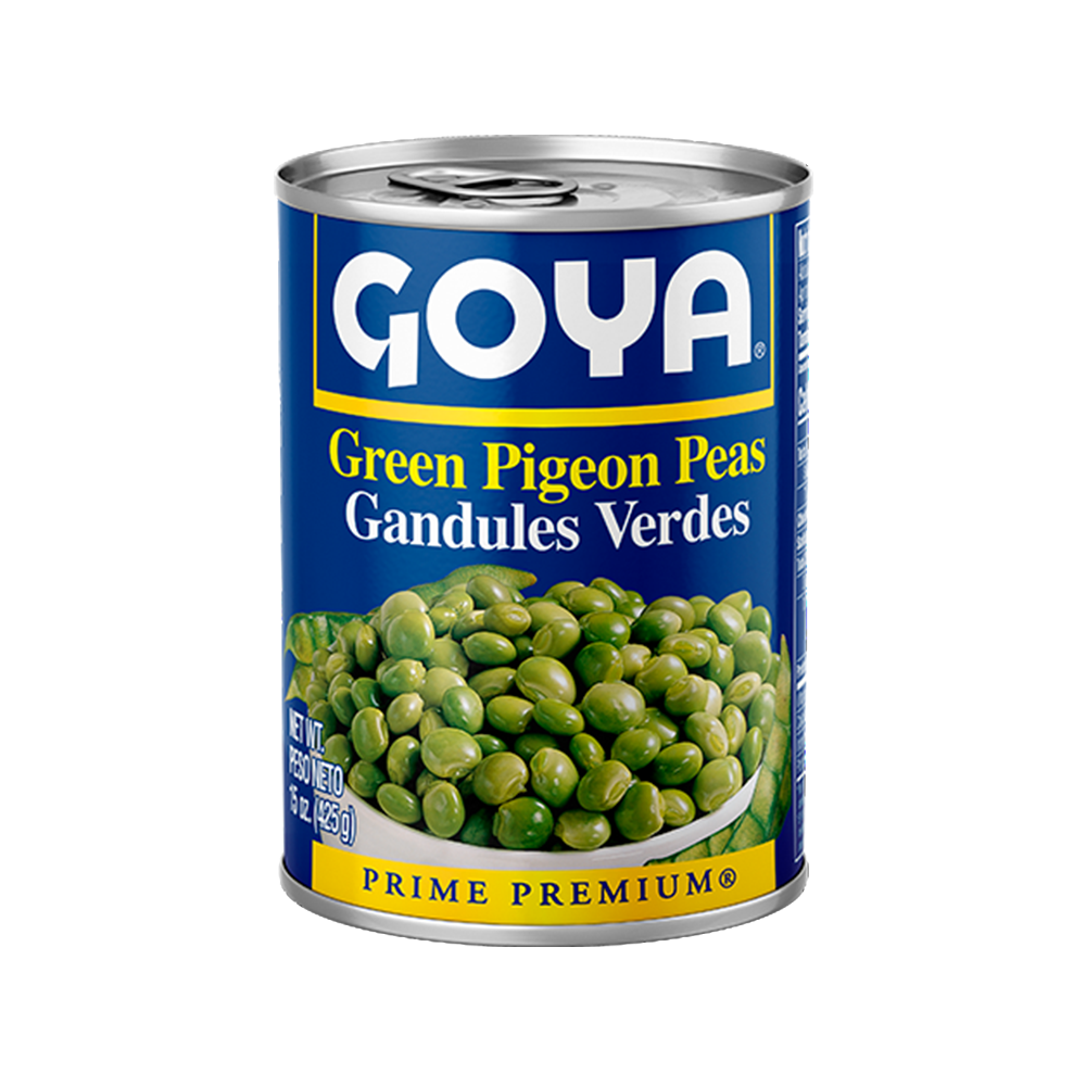 Green Pigeon Peas