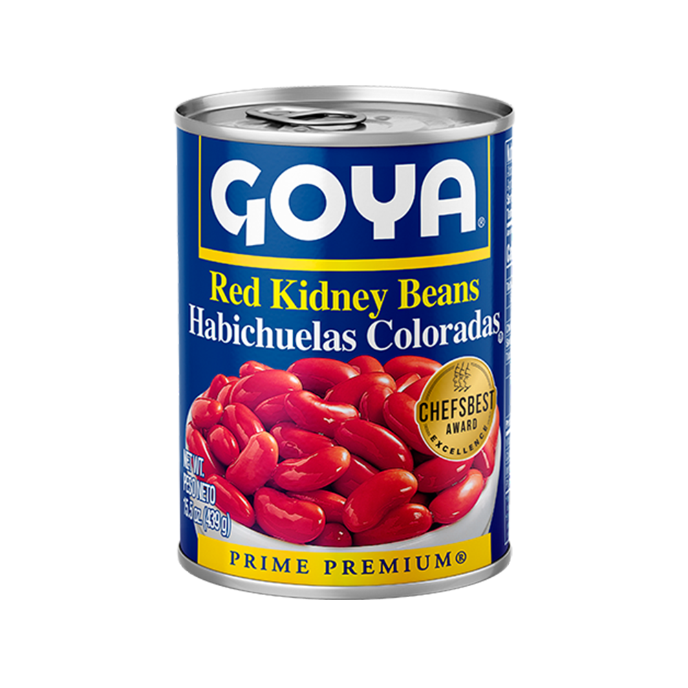 Red Kidney Beans