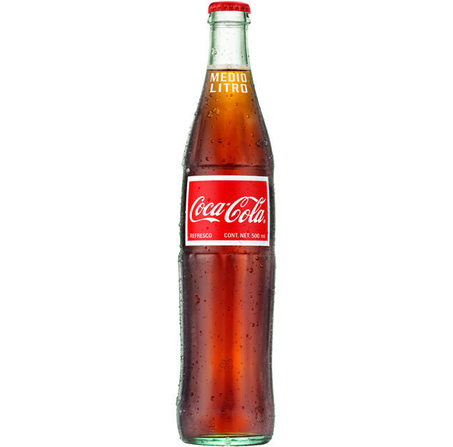 Mexican Coke