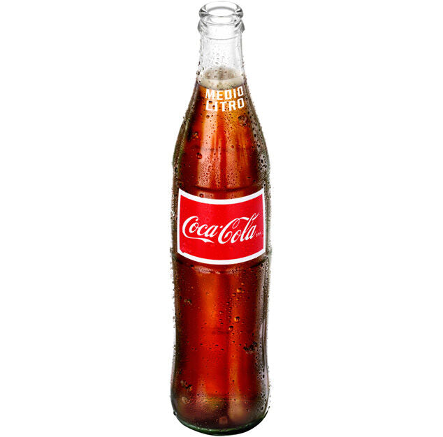 Mexican Coke