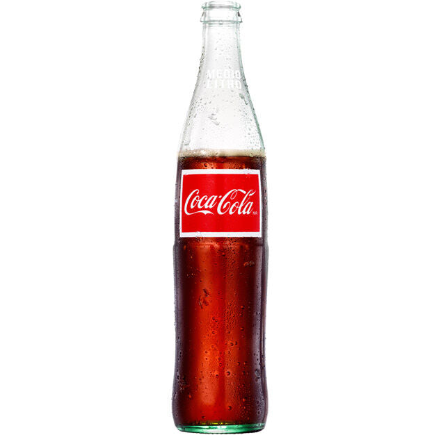 Mexican Coke