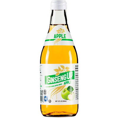 Ginseng Up Apple