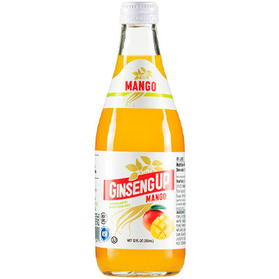 Ginseng Up Mango
