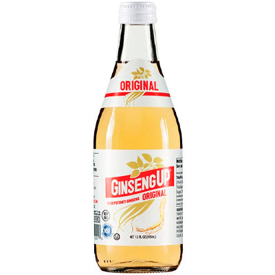 Ginseng Up Original
