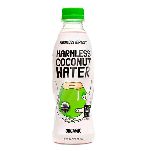 Harmless Harvest Coconut Water