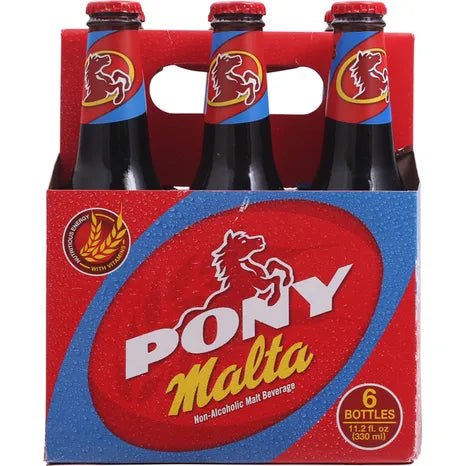 Pony Malt Beverage