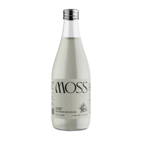 Moss Pure Sea Moss Beverage