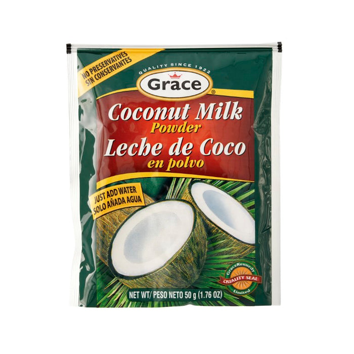 Grace Coconut Milk Powder 50g