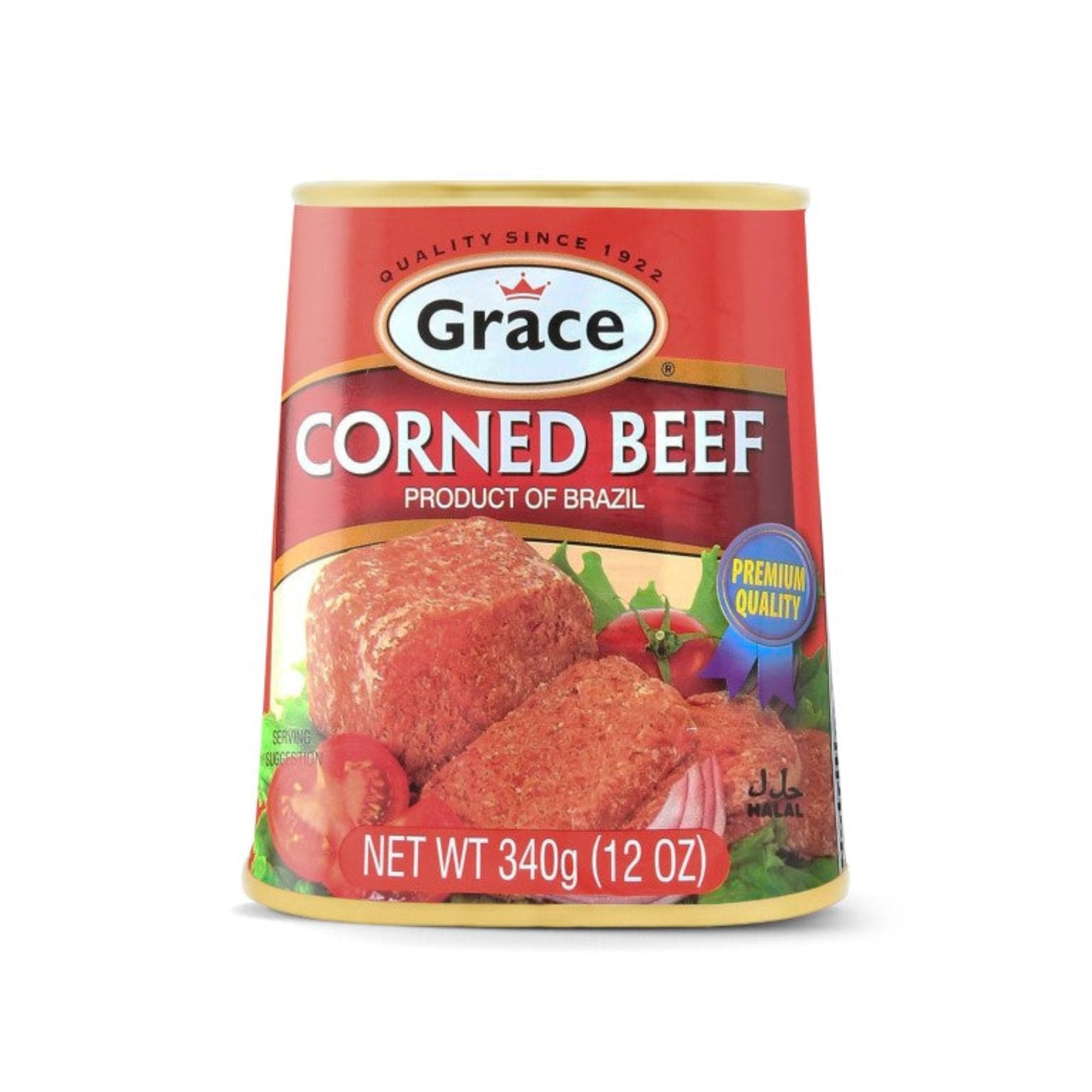 Grace Corned Beef