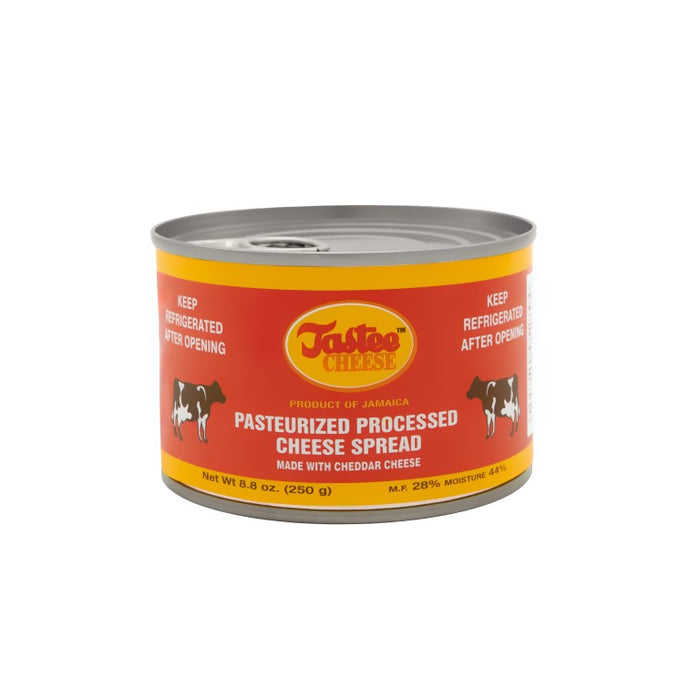 Tastee Cheese Cheddar