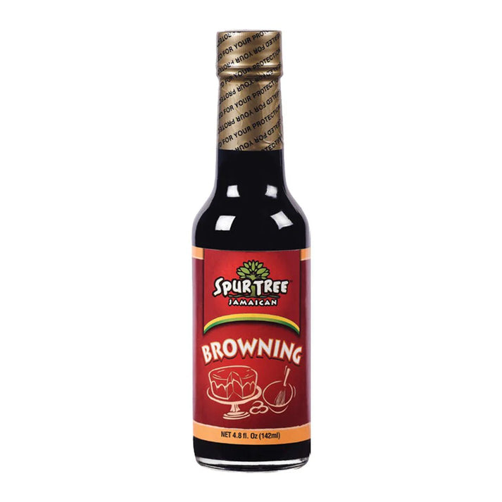 Spur Tree Jamaican Spur Tree Spices Browning
