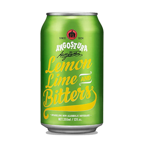 Angostura Lemon Lime & Bitters 12fl.oz