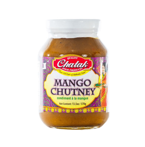 Chatak Mango Chutney