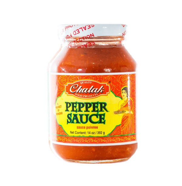 Chatak Homestyle Pepper Sauce