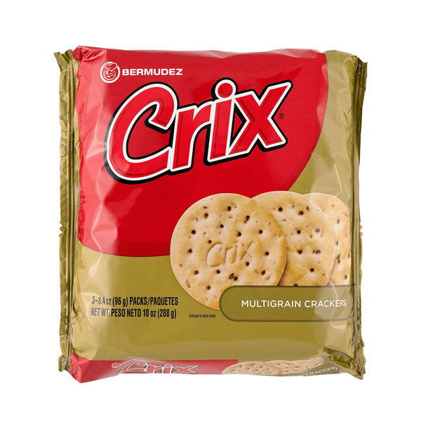 Crix Original Crackers