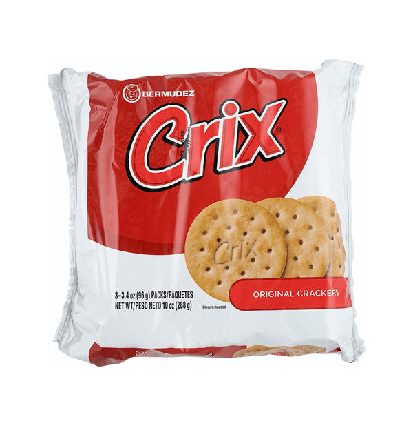 Crix Original Crackers
