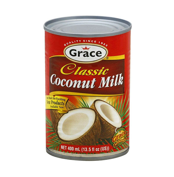 Grace Coconut Milk