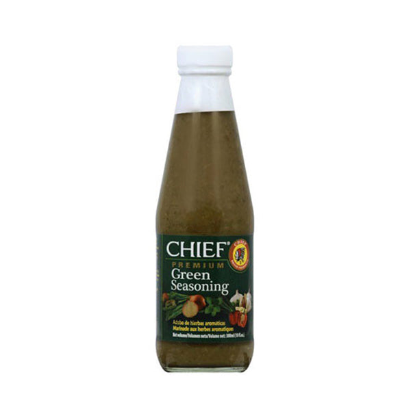 Chief Green Seasoning 300ml